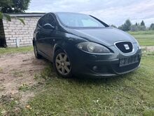 Seat altea 2007a varuosad