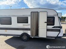 Hobby 460 de luxe