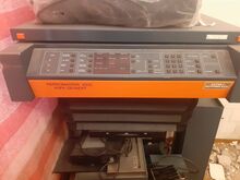 Repromaster 3000 AGFA-GEVAERT reprokaamera