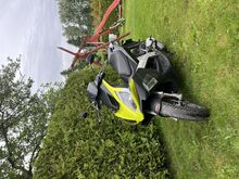 Derbi gp1