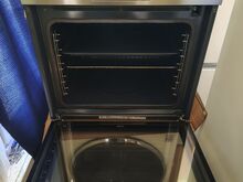 Integreeritav praeahi Electrolux