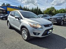 Ford Kuga 2.0 103kW 4x4 atm