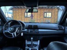 На запчасти BMW X5 E53 M54B30 3.0 170кВт автомат