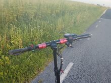 Elektritõuks