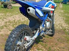 Appolo thunder 140
