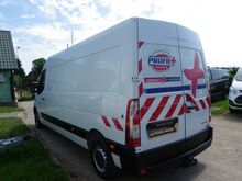 Renault Master H2/L4 a/c 2.3 TDI 92 кВт
