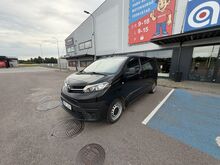 TOYOTA PROACE 1.5 88kw Diisel 1omanik