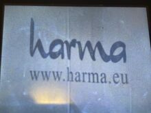 Müüa kasutamata Harma dušialus S28DNA09