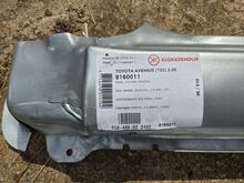 Toyota avensise karbid 1997-2003