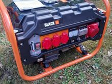 GENERAATOR 3000 W