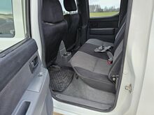 Ford Ranger 2.5 105kw