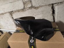 Honda CB600 Hornet belly pan