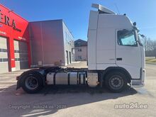 Volvo FH13