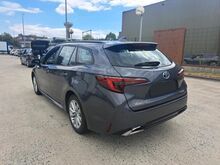2024 Toyota Corolla Touring Sports 1.8 Style
