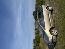 M/V Ford Galaxy 2.3 Automaat