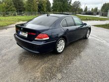 Bmw 730d
