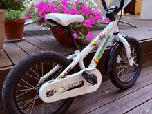 Merida 16” lasteratas
