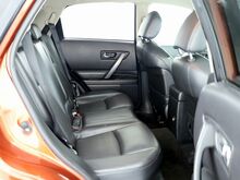 Infiniti FX35