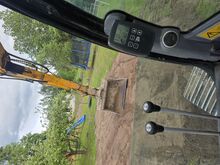 JCB 130LC 13T ekskavaaror