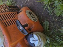 Stihl FS40