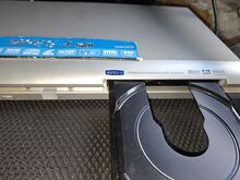 DVD-mängija Samsung