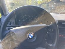 Bmw e39 525d 120kw manu