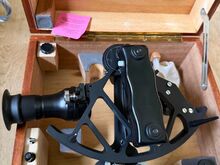 Sextant