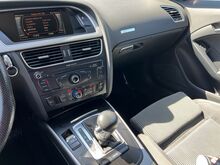 Audi A5 Facelift 2,0 Turbo 155kw