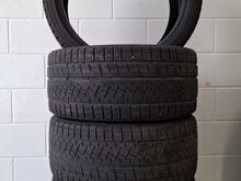 19" M+S REHVID