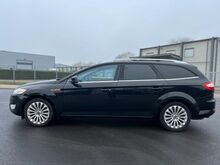 FORD MONDEO MK4 2009 2,0TDCi 103kw Titanium
