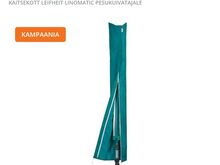 Pesukarussell leifheit linomatic 500 easy