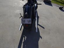 Jawa 350   1978