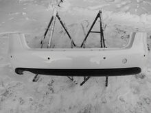 Tagastange Audi A4 Caravan
