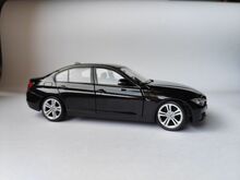 BMW 335i 1:24 mudel модель БМВ