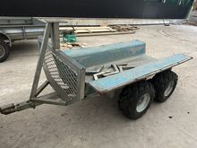 ATV haagis