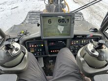 PONSSE COBRA HS10