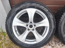 19" 5x120 valuveljed naelrehvidega