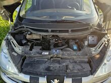 Peugeot 807 2.0hdi 79kw