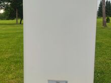 6kw midea õhk- vesipump