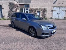 Opel Vectra 1.9 110kW