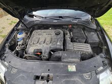 ŚKODA SUPERB 2,0 103 KW DIISEL AUTOMAAT