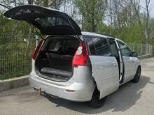 Mazda 5 diisel 105 kW, 7 kohta, äsja remonditud