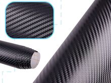 3D Carbon kaitsekile 1,26x26m, TERVE RULL