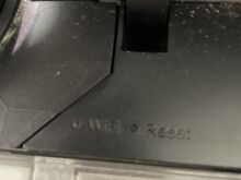 Robottolmuimeja Roborock S6 pure uue akuga.
