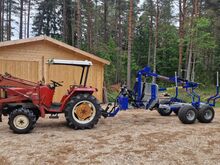 Forstman metsahaagised
