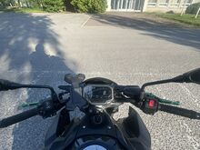 2022 Kawasaki Z900 92 kW