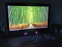 Alienware R5 17