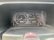 Vw golf 3