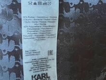 Uueväärne orig.arvutikott KARL LAGERFELD