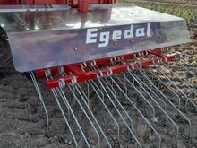 Aktiiväke Egedal Power rake